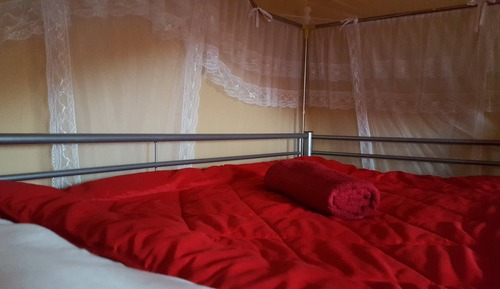 Grand House, Multiple Beds