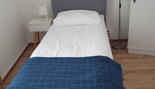 Single Room, Non Smoking