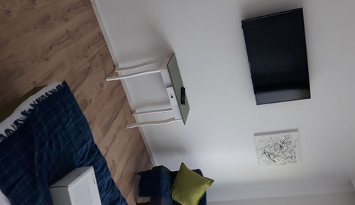 Double Room, Non Smoking, Lake View