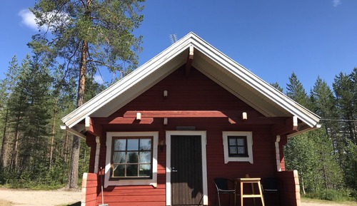Basic Cottage