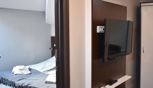 Business Apartment
