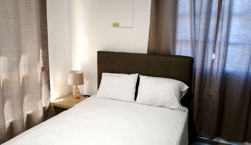 Comfort Double Room, 1 Queen Bed