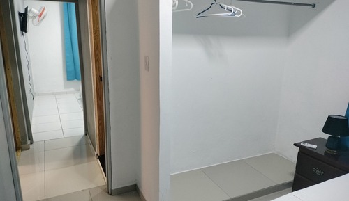 Family Twin Room
