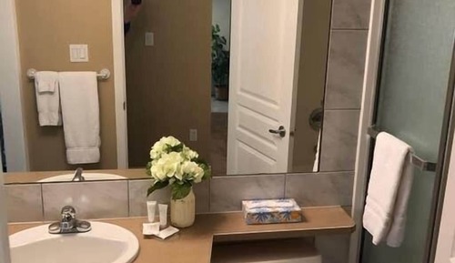 Luxury Condo, 2 Bedrooms (U401)
