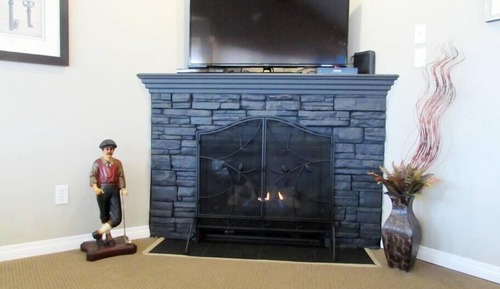 Signature Condo, 2 Bedrooms, Golf View (382)