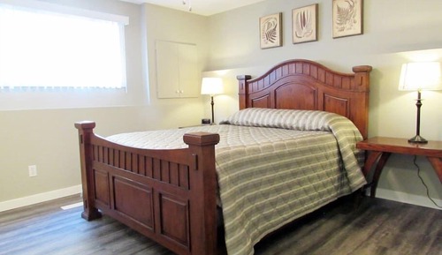 Signature Condo, 2 Bedrooms, Golf View (380)