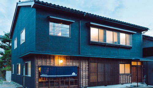 TATEGU-YA