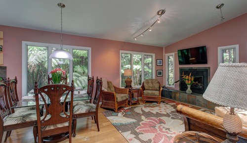 House, 2 Bedrooms