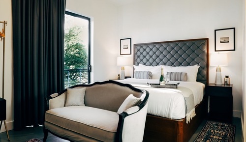 Presidential Suite, 2 Bedrooms