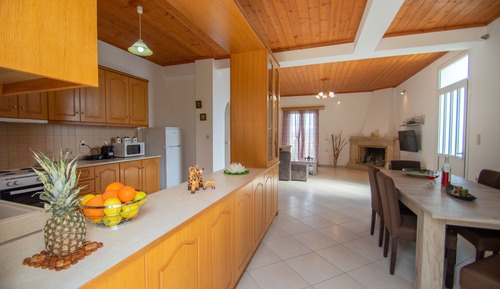 Comfort Triple Room, 3 Bedrooms, Bay View