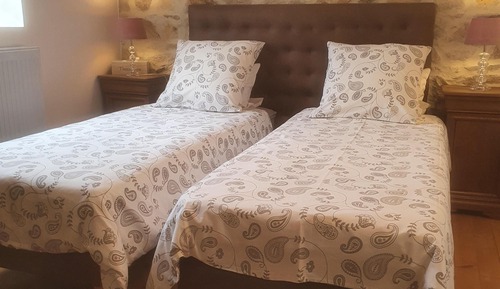 Classic Double Room (Hortensia)