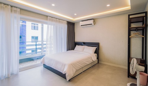 Hyungjae Room (10 pyeong in size)