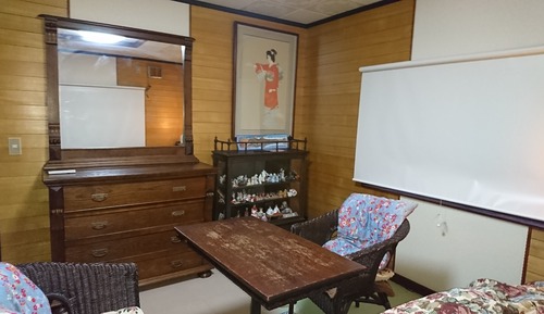Classic Twin Room