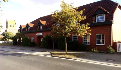 Comfort Double or Twin Room, Non Smoking, Private Bathroom