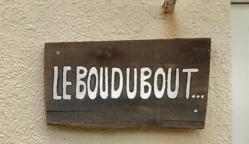 Basic House, Ensuite, Courtyard View (Leboudubout)