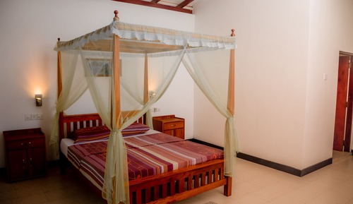 Luxury Double Room