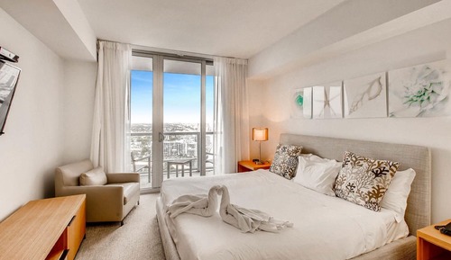 Signature Apartment