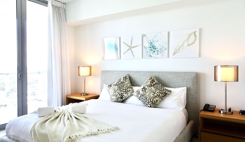 Standard Apartment