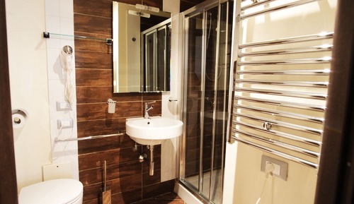 Classic Apartment, 1 Bedroom