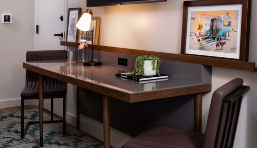 Premium Room, 1 King Bed