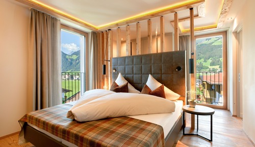 Deluxe Condo, Non Smoking (Penken, incl. cleaning fee 120 EUR)