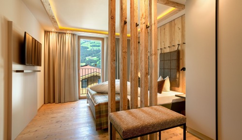 Deluxe Condo, Non Smoking (Ahorn, incl. cleaning fee 150 EUR)