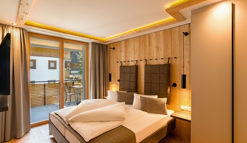 Comfort Condo, Non Smoking (Rastkogel 2, incl. cleaning fee 80EUR)