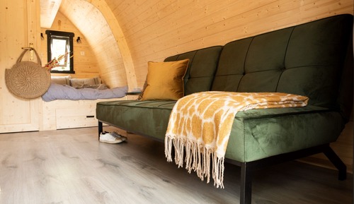 Romantic Cottage