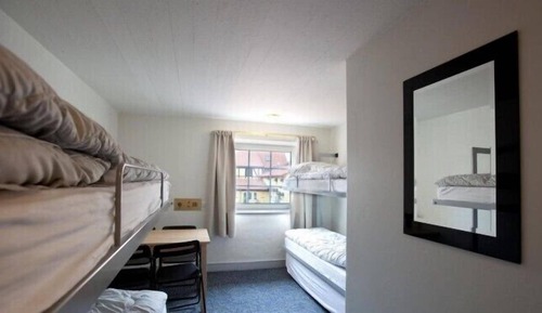 Basic Room