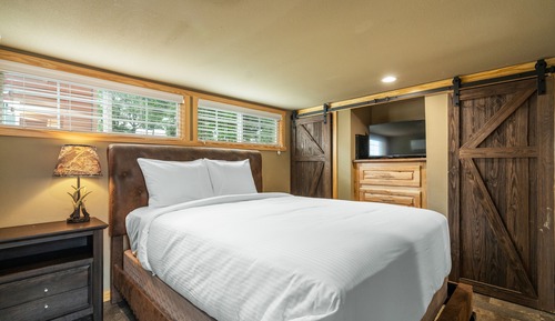 Cabin