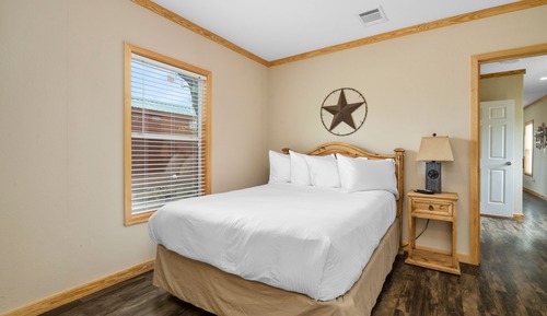 Ranch House Cabin