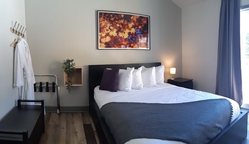 Comfort Room