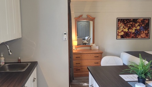 Superior Loft