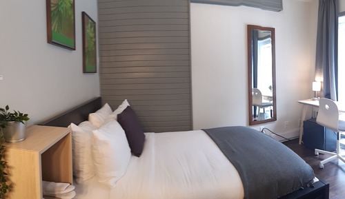 Basic Room