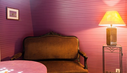 Comfort Suite