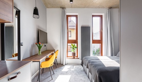 Standard Studio Suite (3)
