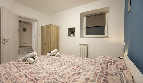 Apartment (Two Bedroom Apartment)