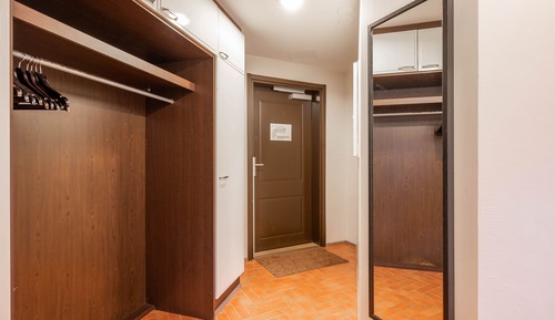 RukaVillage 88, Sauna