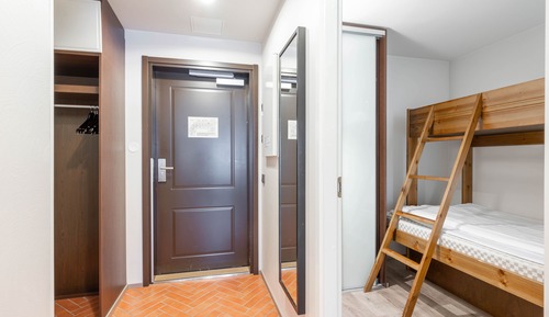 RukaVillage 45, Sauna