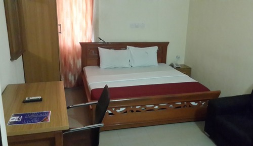 Executive Room