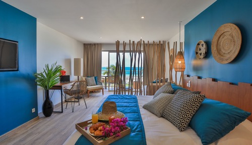 Ocean Deluxe