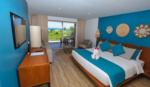 Deluxe Junior Suite