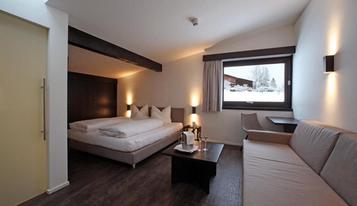 Economy Single Room