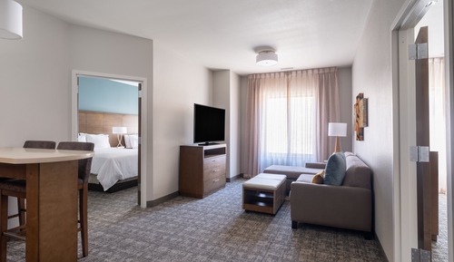 Suite, 2 Bedrooms
