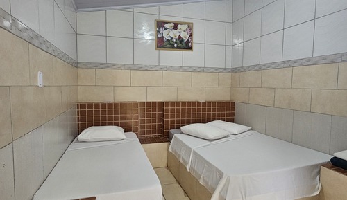 Economy Double or Twin Room