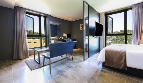Premium Room