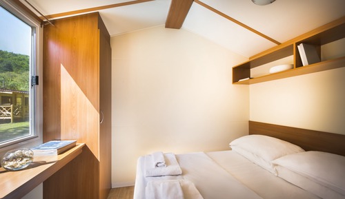 Standard Mobile Home