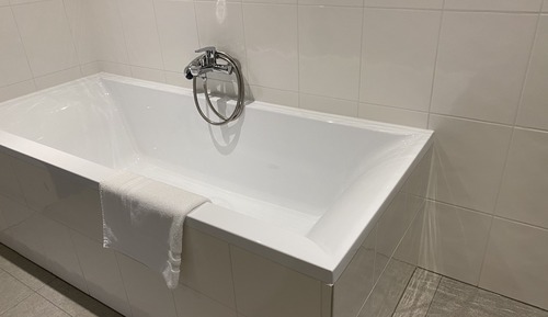 Superior Double Room, 1 Bedroom, Park View