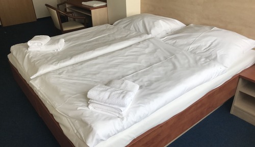 Comfort Double or Twin Room