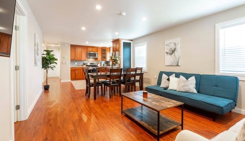 House (3 Bedrooms)